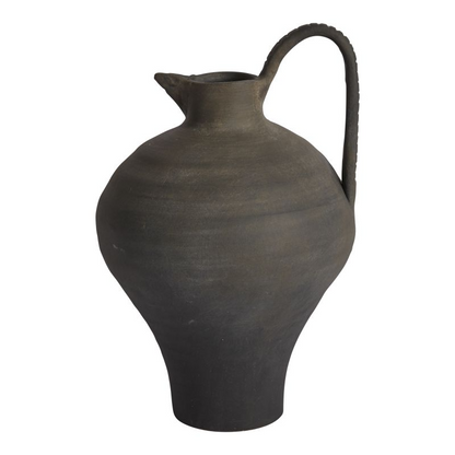 Ravine Ceramic Jug