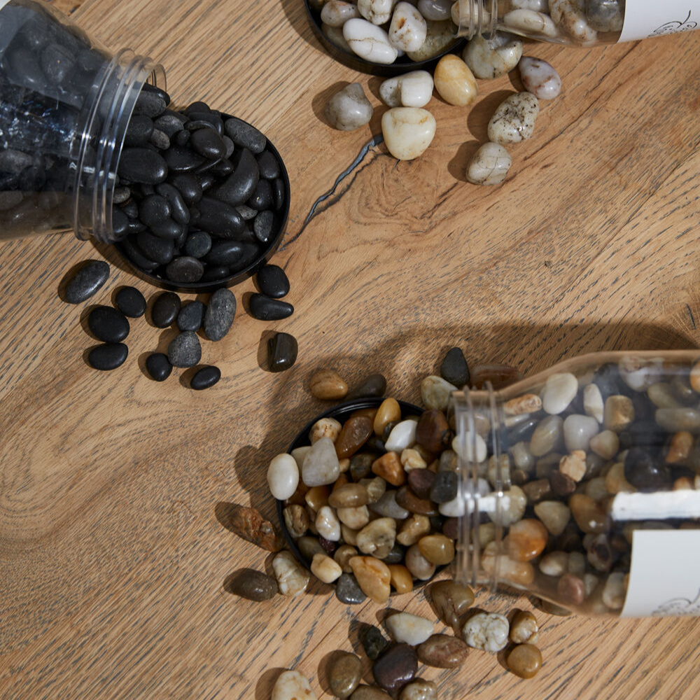 River Stones - Large (37 oz)