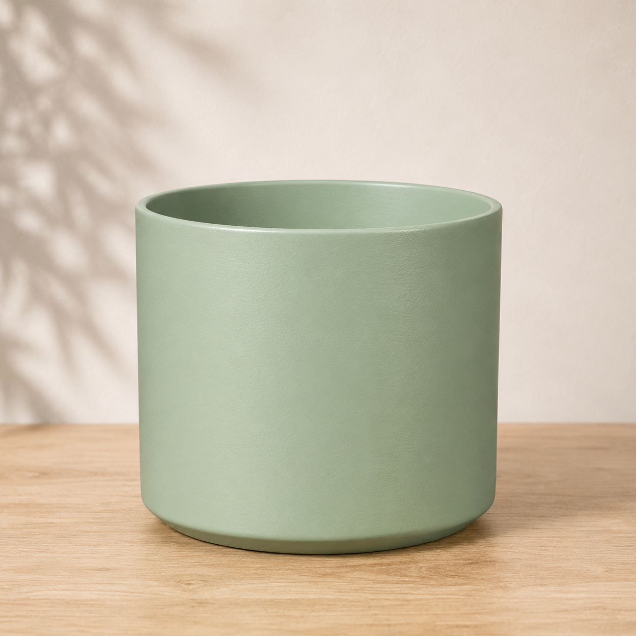 Monaco Ceramic Planter | 10.5 inch Diameter