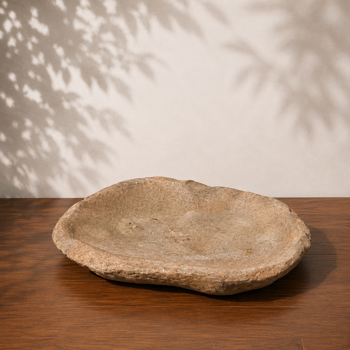 Vintage Stone Mortar | Various Sizes