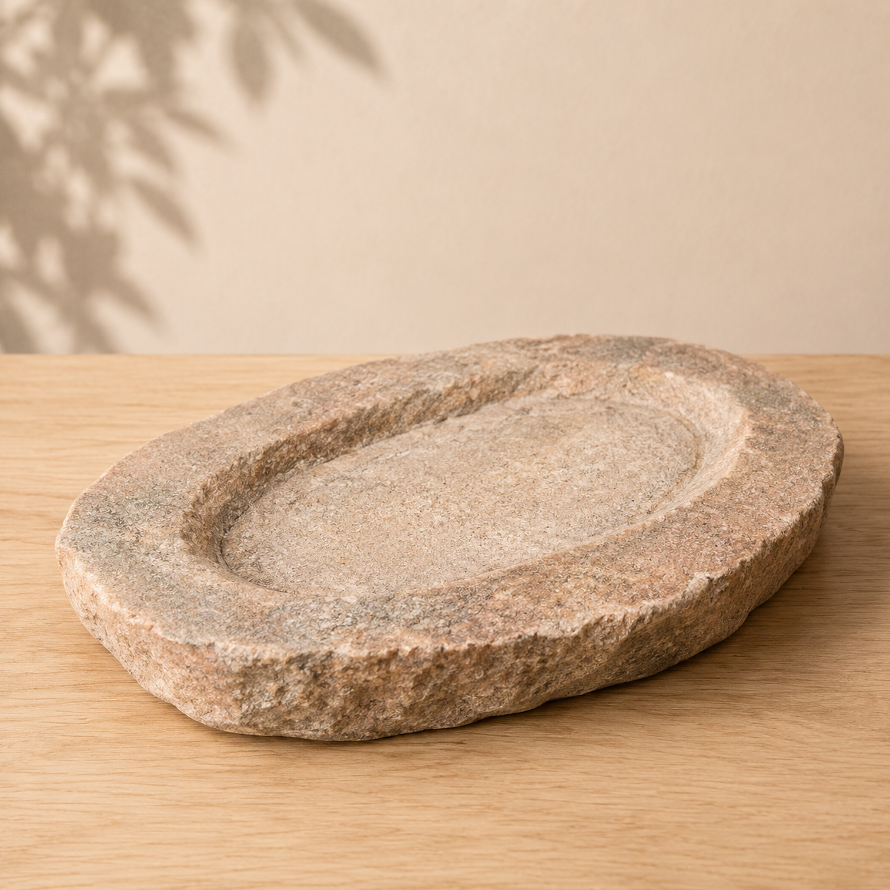Vintage Stone Mortar | Various Sizes