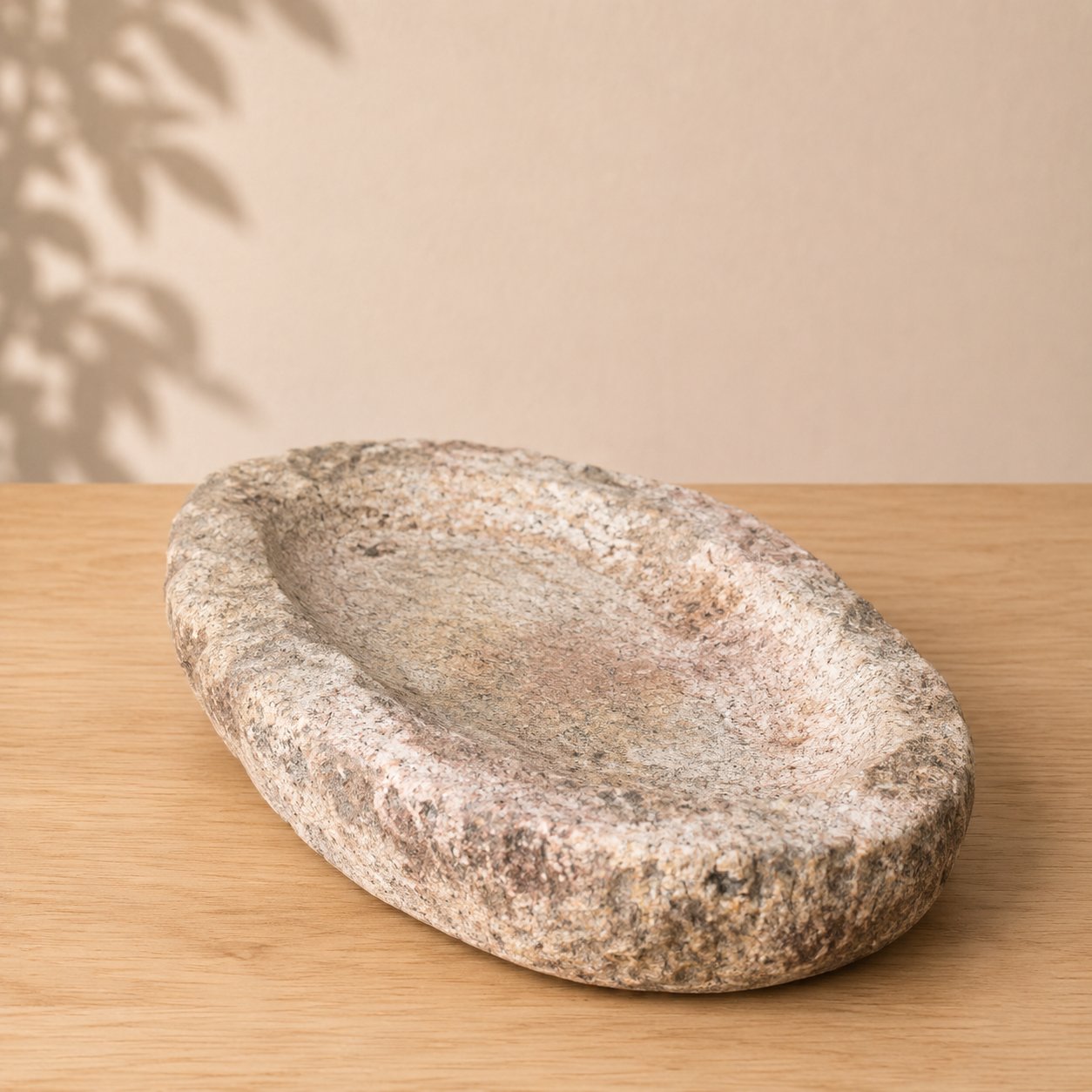 Vintage Stone Mortar | Various Sizes