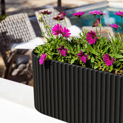 Mason Demi Window Box Planter | 36 inch