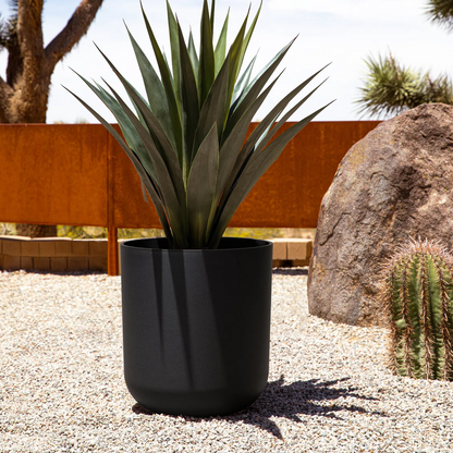 Mason Kona Planter | 10 inch