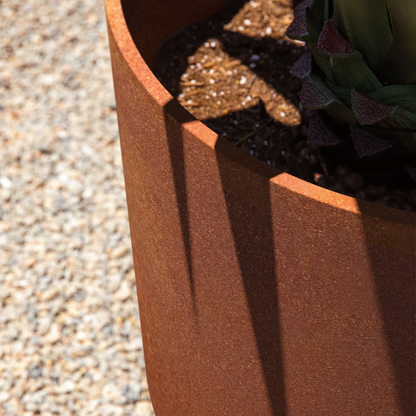 Mason Kona Planter - 20 inch