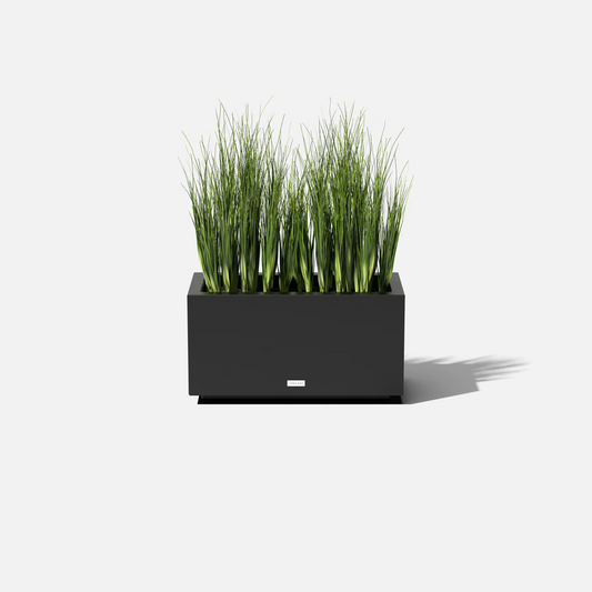 Block Long Box Planter - Large