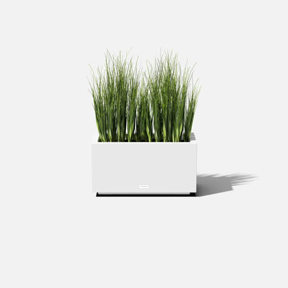 Block Long Box Planter - Large