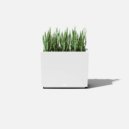 Block Span Planter - Small/Short