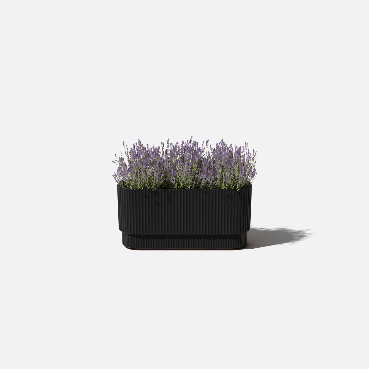 Mason Demi Long Planter - 30 inch