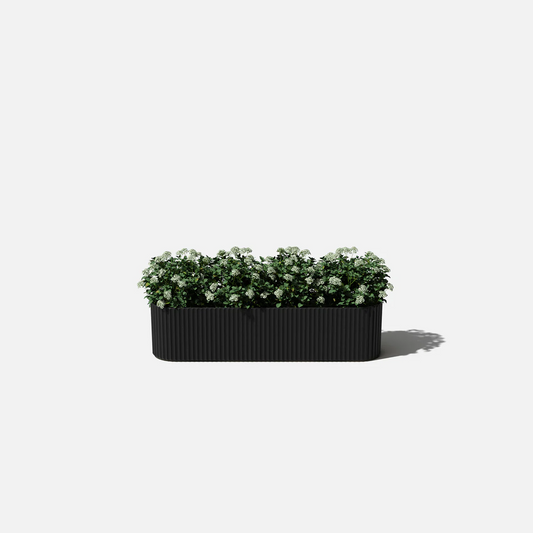 Mason Demi Window Box Planter | 36 inch