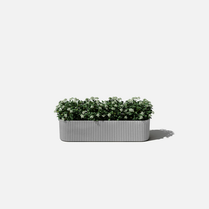 Mason Demi Window Box Planter | 36 inch