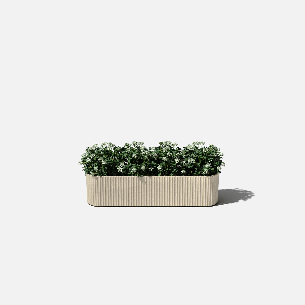 Mason Demi Window Box Planter | 36 inch