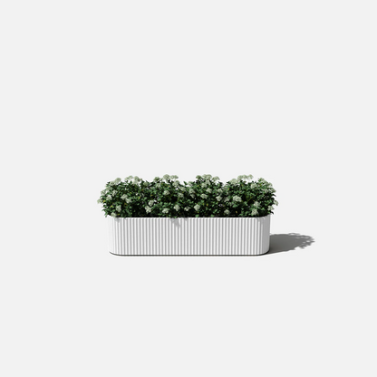 Mason Demi Window Box Planter | 36 inch