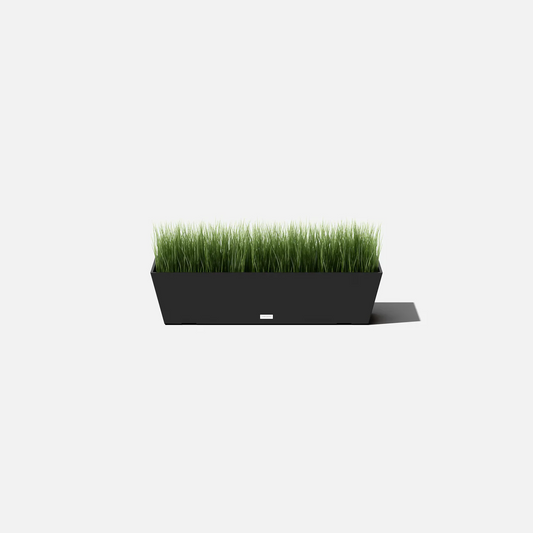 Pure Window Box Planter - 36 inch