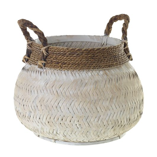 Kota Basket Fits up to 14 inch Nursery Pot