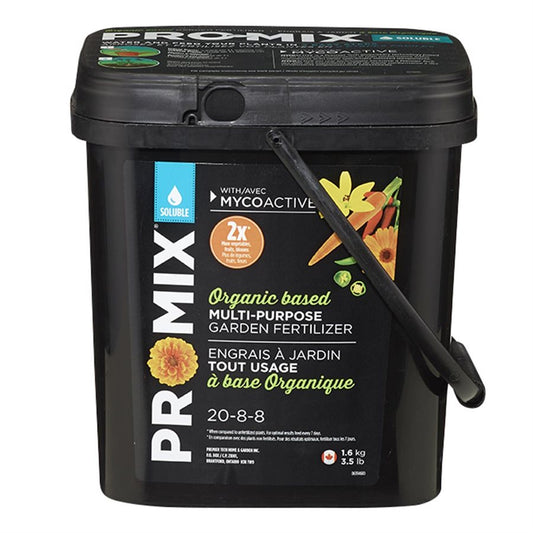 Pro Mix Fertilizer 20-8-8 1.6KG