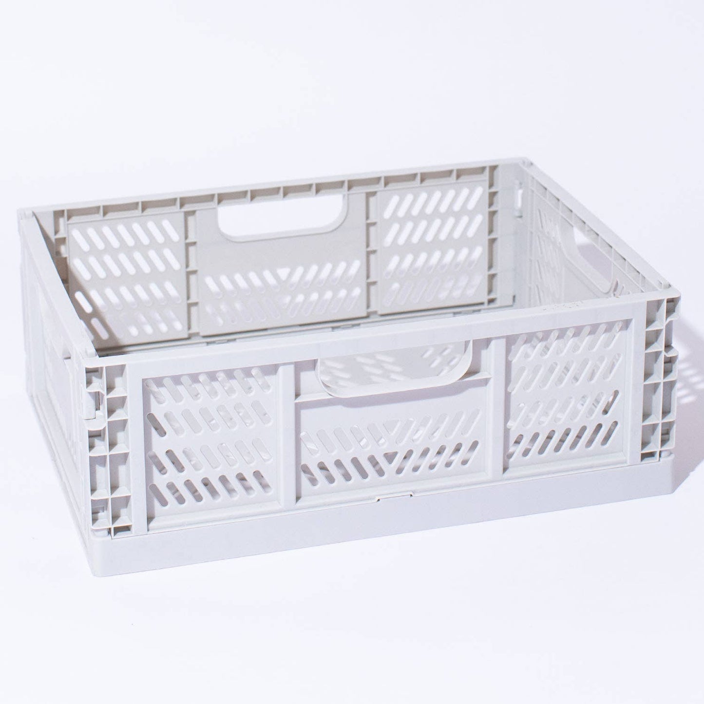 Storage Crate - Medium