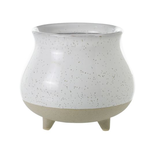 Blair Pot | 5 inch Nursery Pot — empty planter, studio photo — planter for sale by Promise Supply for delivery and pickup in Toronto.
