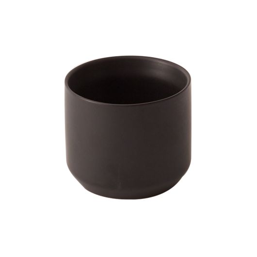 Kendall Ceramic Pot fits up to 2.5 inch Nursery Pot