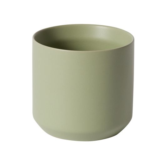 Kendall Ceramic Pot fits up to 4 inch Nursery Pot