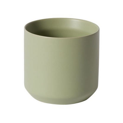 Kendall Ceramic Pot fits up to 10 Nursery Pot