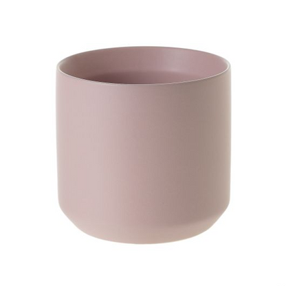 Kendall Ceramic Pot fits up to 4 inch Nursery Pot