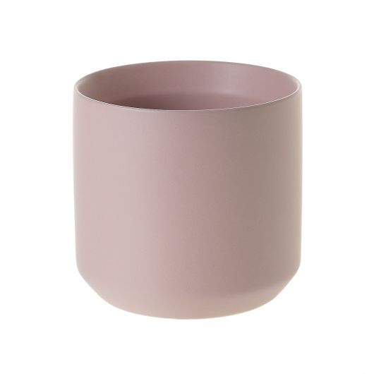 Kendall Ceramic Planter fits up to 6 inch Nursery Pot