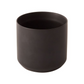 Kendall Ceramic Planter fits up to 6 inch Nursery Pot