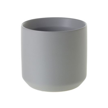 Kendall Ceramic Pot fits up to 4 inch Nursery Pot