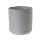 Kendall Ceramic Pot fits up to 8 inch Nursery Pot