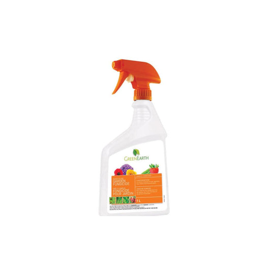 Fungicide Spray 1L