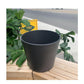 Lina Ceramic Planter fits up to 10 inch Nursery Pot