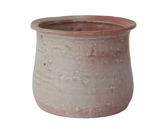 Gamma Planter | 6 inch Nursery Pot — empty planter, studio photo — planter for sale by Promise Supply for delivery and pickup in Toronto.