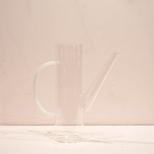 Arlo Glass Large Watering Can