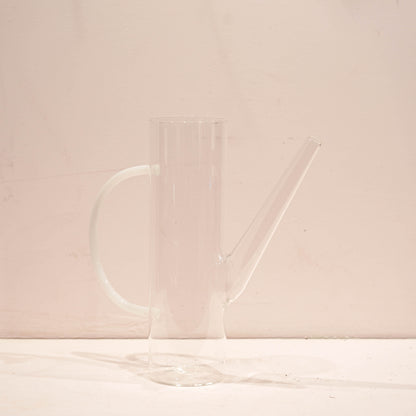 Arlo Glass Large Watering Can