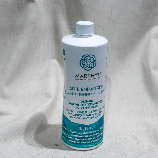 Marphyl Marine Phytoplankton Soil Enhancer 1L