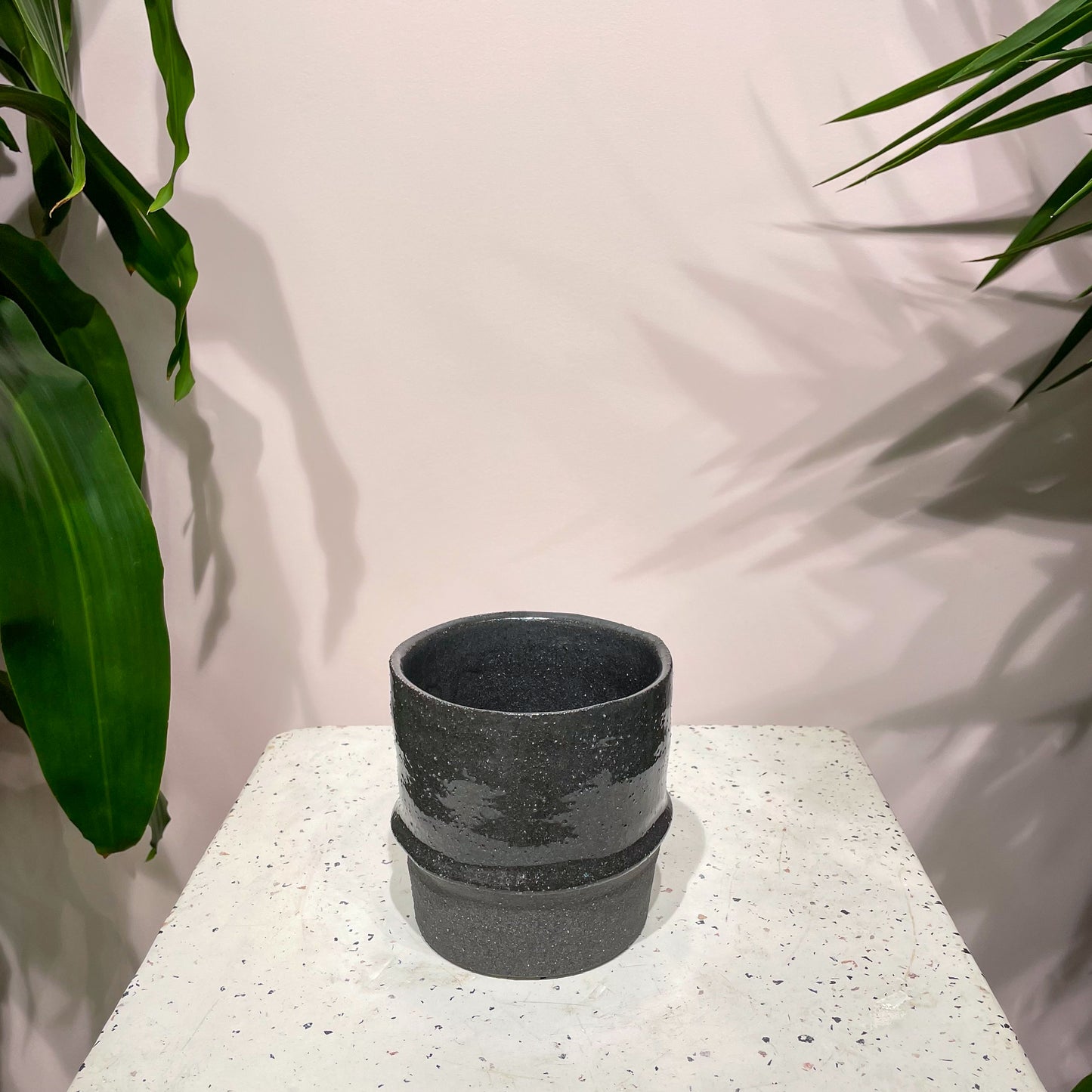 Valley Pot fits up to 4 inch Nursery Pot