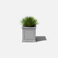 Brixton Cube Planter - 19 inch