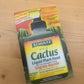Schultz Liquid Cactus Plus Fertilizer 2-7-7 - 138g