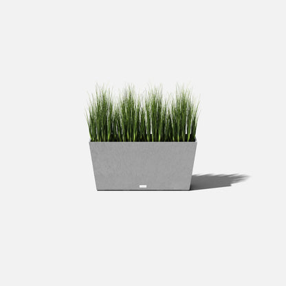 Pure Midori Planter - 31 inch