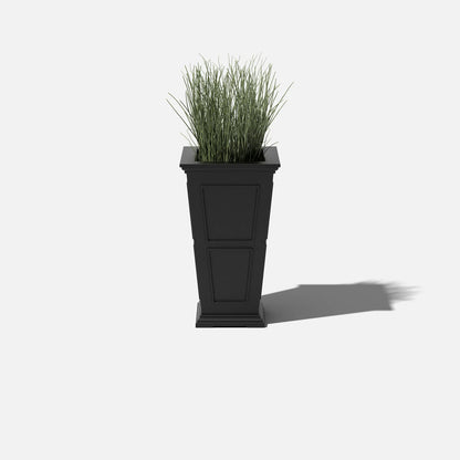 Brixton Tall Planter - 16 inch